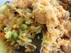 鸳鸯菠萝饭-野米东南亚餐厅(欢乐海岸店)