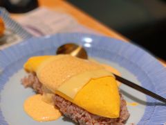 -堂本家洋食别馆·炸猪排(中心城店)