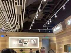 -舌尖尖·兰州牛肉面(浦东机场店)