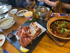 -古琢小馆·珠海味(南方软件园店)