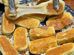 -哼蟹二将·烤肉酱蟹(合生汇店)