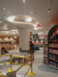 -奈尔宝·儿童乐园·亲子餐厅(苏州大悦城店)