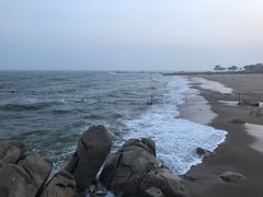 -老虎石海上公园