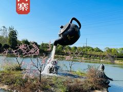 -张公山寨景区