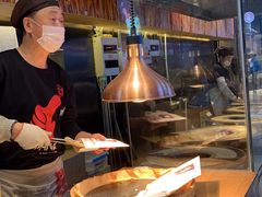 -阿甘锅盔(合生汇购物中心店)