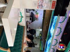 -帕米尔食府(白云观店)