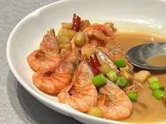 -龙宴海鲜城(经中路店)