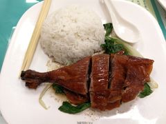 -烧鹅濑(西华路店)