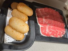 -海底捞火锅(宇飞大厦店)