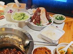 -大龙燚火锅
