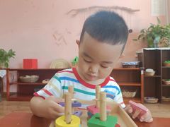 -伊顿幼儿园(济南大地锐城校区)
