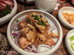 -九田家黑牛烤肉料理(太阳宫广场店)