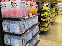-华润苏果(文昌巷社区店)