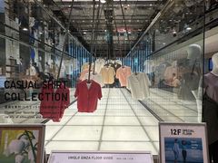 -优衣库(银座店)