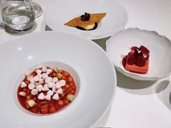 -Le Comptoir de Pierre Gagnaire