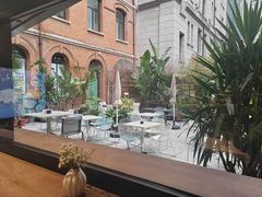 -潮一不贰·法式甜品·生日蛋糕·西式简餐(外滩店)