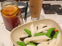 -鹿港小镇(黄金店)