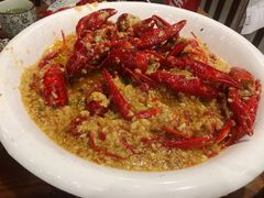 -虾小龙老长沙龙虾馆(坡子街店)