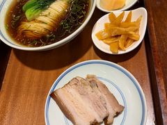 -同得兴 Since·1995 传统苏式面馆(嘉馀坊店)