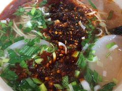 -兰州马子禄牛肉面(文景公园店)