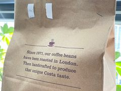 -COSTA COFFEE(金长安大厦店)
