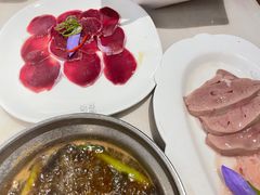-围炉夜话·潮汕卤水火锅(榕江店)
