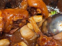 -望乡楼上海菜(日月光店)