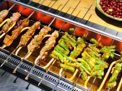 -悦屋老板娘的烤肉店(紫薇田园店)