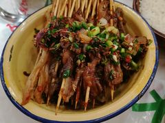 -东排食堂长沙小吃大排档(五一广场店)