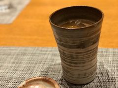 -築地青空三代目(銀座三越店)