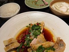 -桂小厨广西菜(万象城店)