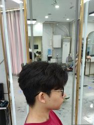 -小时代·烫染连锁