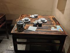 -绿茶餐厅(昌平悦荟店)