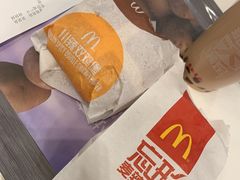 -麦当劳(世纪汇广场店)