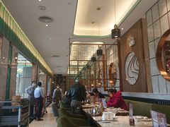 -稻香酒家·33年老字号·港式粤菜(富邦中心店)