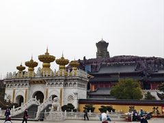 -上海东林寺(金山区)