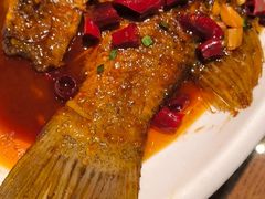 -黄泥岗·黄陂农家菜(百步亭店)