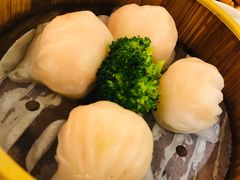 -北海渔村酒楼·粤菜海鲜点心(新华店)
