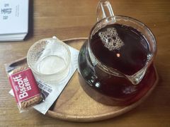 荒野滇红-咖法森林·咖啡  酒吧(天河店)