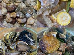 -鲜小岛·铜锅涮肉