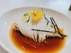 山药拔发丝-鼎泰丰(渔阳店)