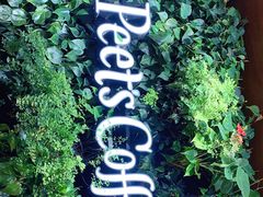 -Peet's Coffee皮爷咖啡(新天地黑标店)