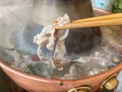 -阳坊胜利涮羊肉(阳坊老店)