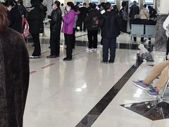 -河北医科大学第三医院(本部)