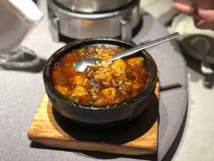 -柴门头啖汤·经典川菜·慢火汤品(锦城万达店)