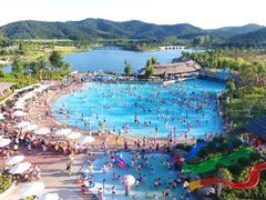 -南京银杏湖乐园