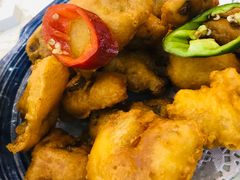 -轩记海鲜餐厅·四十五年老字号·经典粤菜(西区彩虹店)