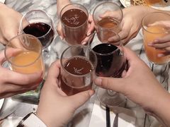 -深圳同泰万怡酒店·万荟轩自助餐厅(同泰店)