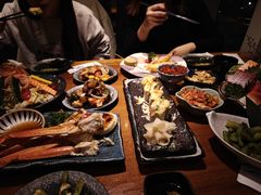 -九井澤精致料理(金茂店)