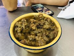 -定家小酥肉·清真(回民街店)